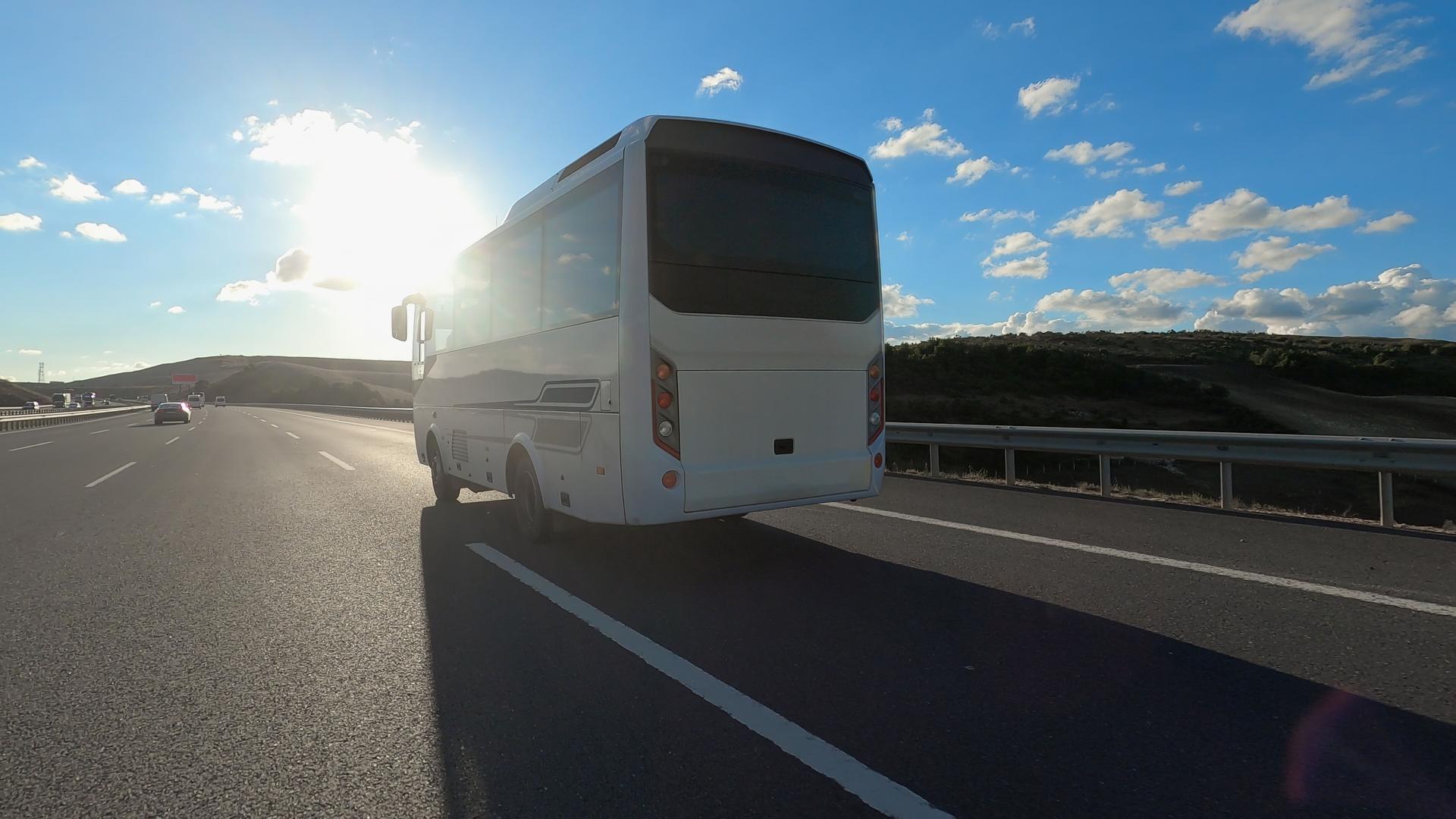 Small Bus Service