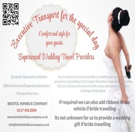 Wedding Day Transport