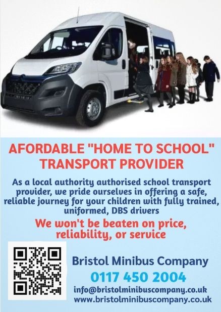 School Transport Provider