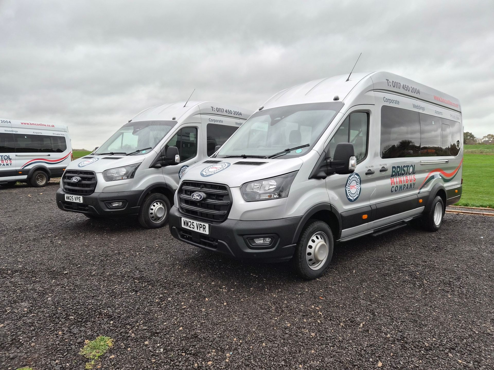 Corporate Event Travel