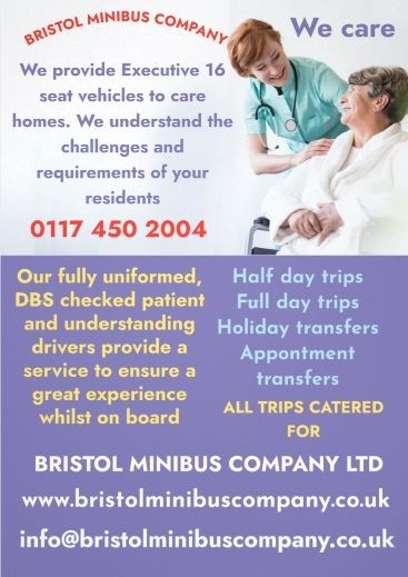 Care Home Transport