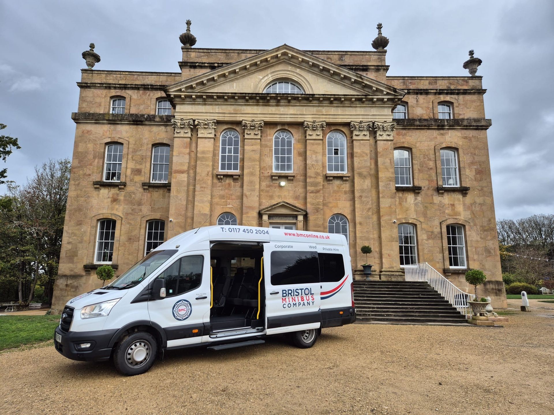 Airport and Cruise Transfers